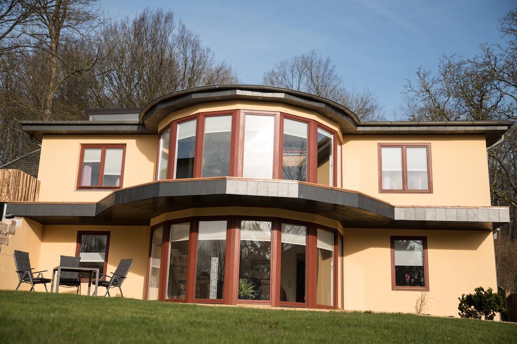 Hinter Dem Schloss Schleswig Rum bild